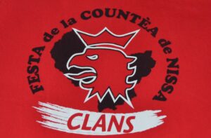 2e Festa de la Countèa de Nissa – Clans