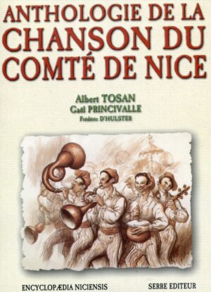 Anthologie de la Chanson du Comté de Nice