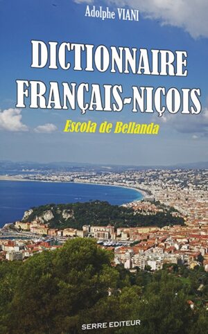 Dictionnaire Français-Niçois