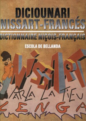 Diciounari Nissart-Francés