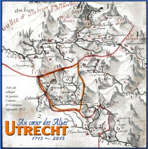 Au coeur des Alpes Utrecht