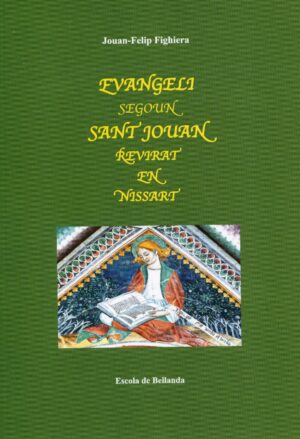 Evangela segoun Sant Jouan revirat en Nissart