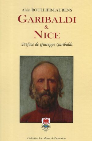 Garibaldi et Nice