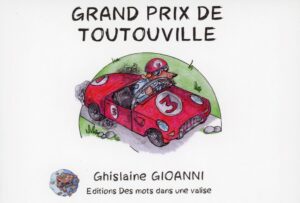 Grand prix de toutoutville (Version FR)