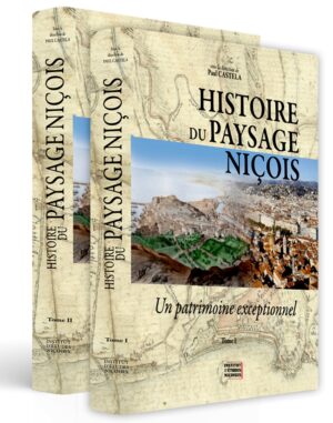 Histoire du Paysage Niçois