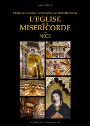 L’Eglise de la Miséricorde de Nice