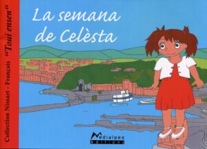 La semana de Celèsta