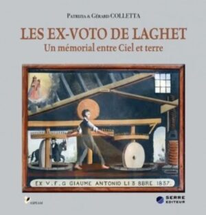 Les Ex-Voto de Laghet