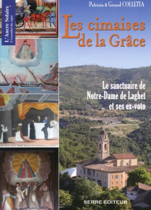 Les Cimaises de la Grâce