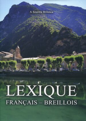 Lexique Français Breillois
