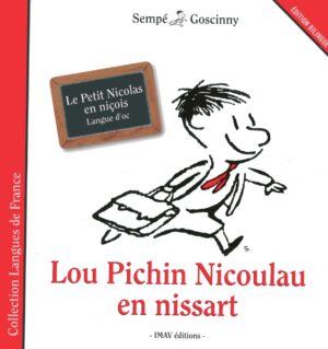 Lou Pichin Nicoulau en nissart