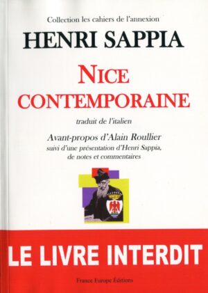Henri Sappia – Nice Contemporaire