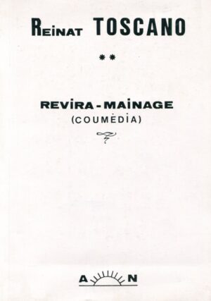 Revira-Mainage