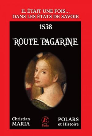 Route Pagarine