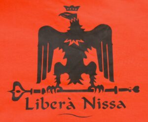 Teeshirt – Libera Nissa