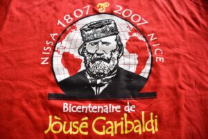 Garibaldi Bicentenaire