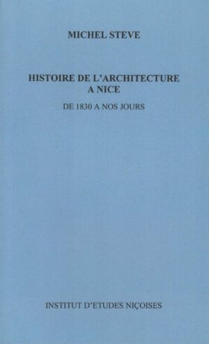 Histoire de l’architecture à Nice