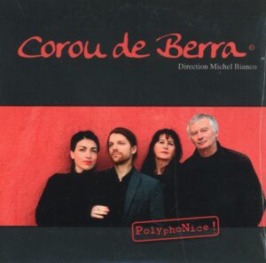 Corou de Berra – Polyphonice