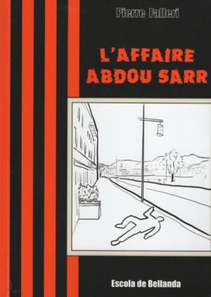 L’Affaire Abdou Sarr