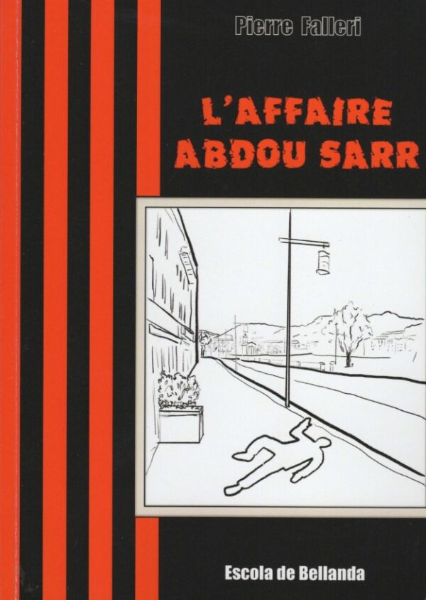 L'Affaire Abdou Sarr