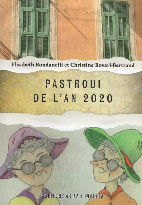 Pastroui de l'an 2020