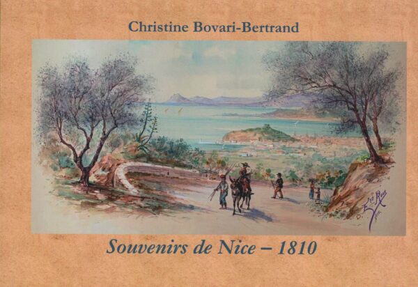 Souvenirs de Nice - 1810