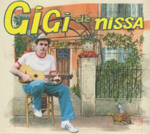 Gigi de Nissa