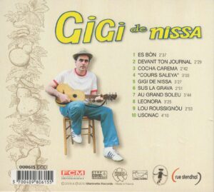 Gigi de Nissa