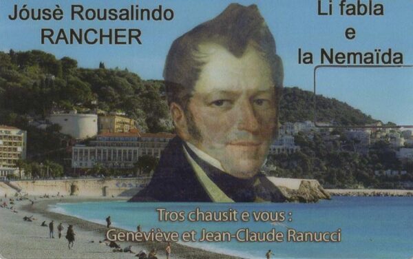 Jóusé Rousalindo RANCHER