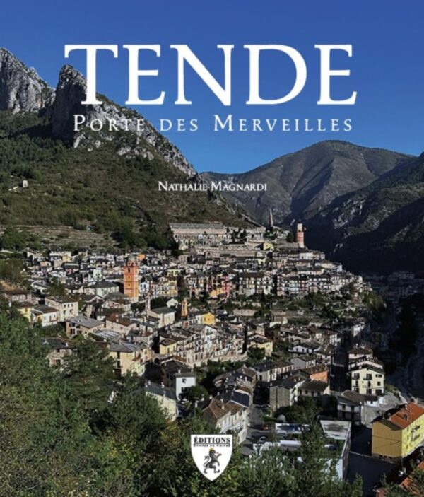 Tende - Porte des Merveilles