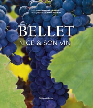 Bellet, Nice et son vin