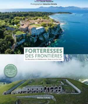 Forteresses des frontières