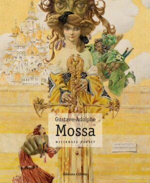 Gustave-Adolphe Mossa