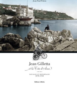 Jean Gilletta et la Côte d’Azur