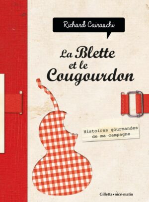 La Blette et le cougourdon