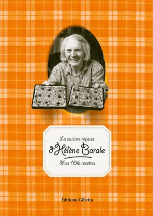 La Cuisine niçoise d’Hélène Barale