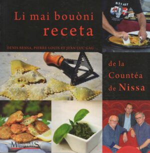 Li mai bouòni receta de la Countéa de Nissa