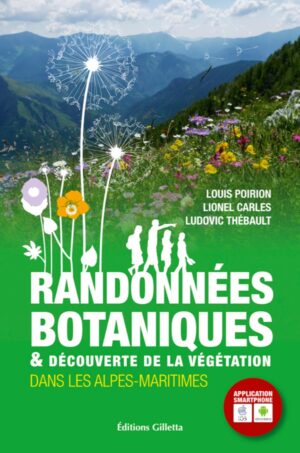 Randonnées botaniques et découverte de la végétation