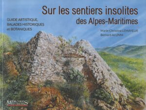 Sur les sentiers insolites des Alpes-Maritimes