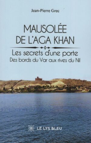 Mausolée de L’Aga Khan