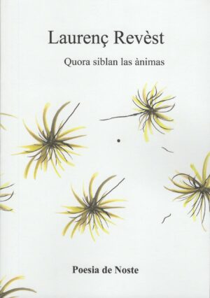 Quora siblan las ànimas