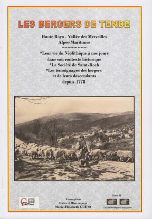 Les bergers de Tende