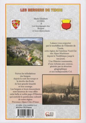 Les bergers de Tende
